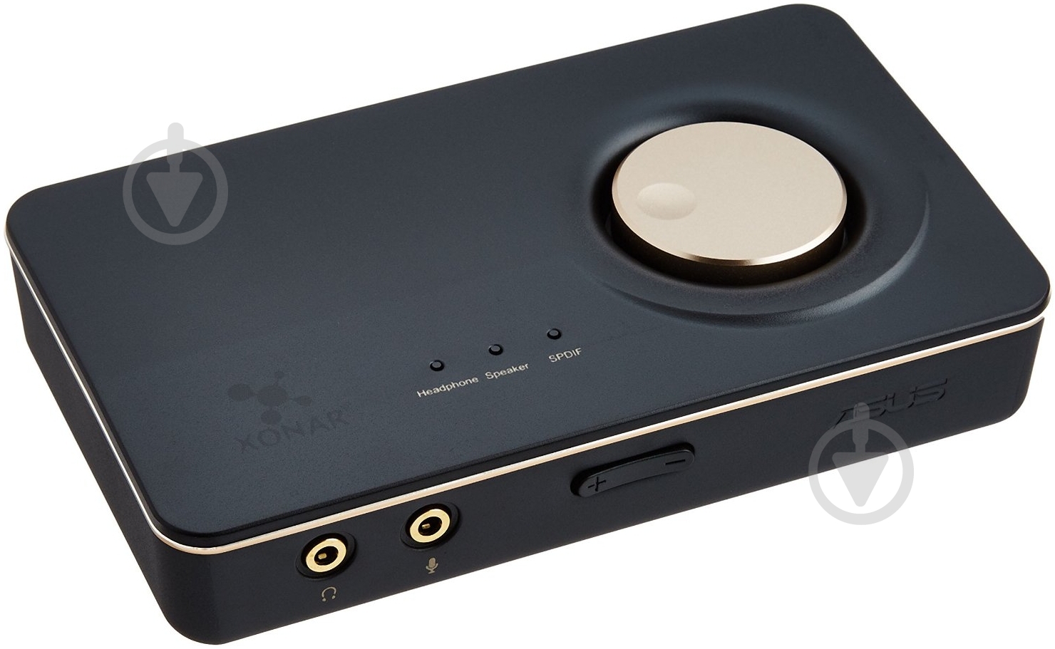 Звуковая карта Xonar U7 ASUS - фото 2