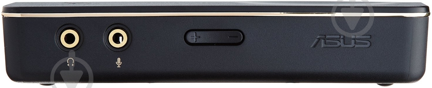 Звуковая карта Xonar U7 ASUS - фото 3