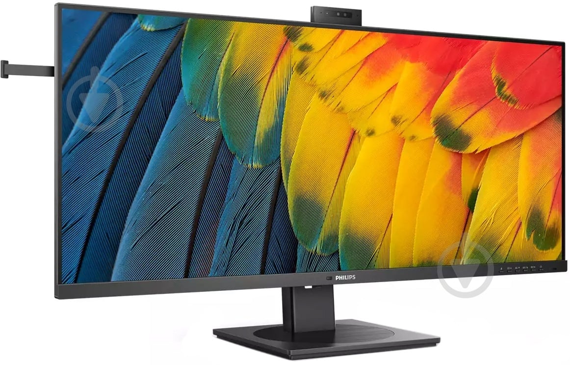 Монитор Philips 40" (40B1U5601H/00) - фото 2 Монитор Philips 40" (40B1U5601H/00) - фото 2