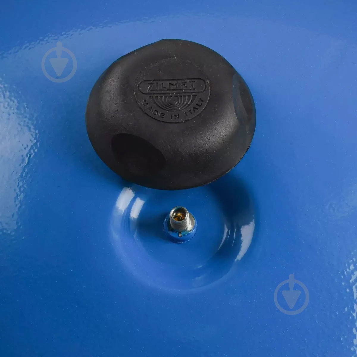 Бак мембранный Zilmet 150 л HYDRO-pro 10bar - фото 3