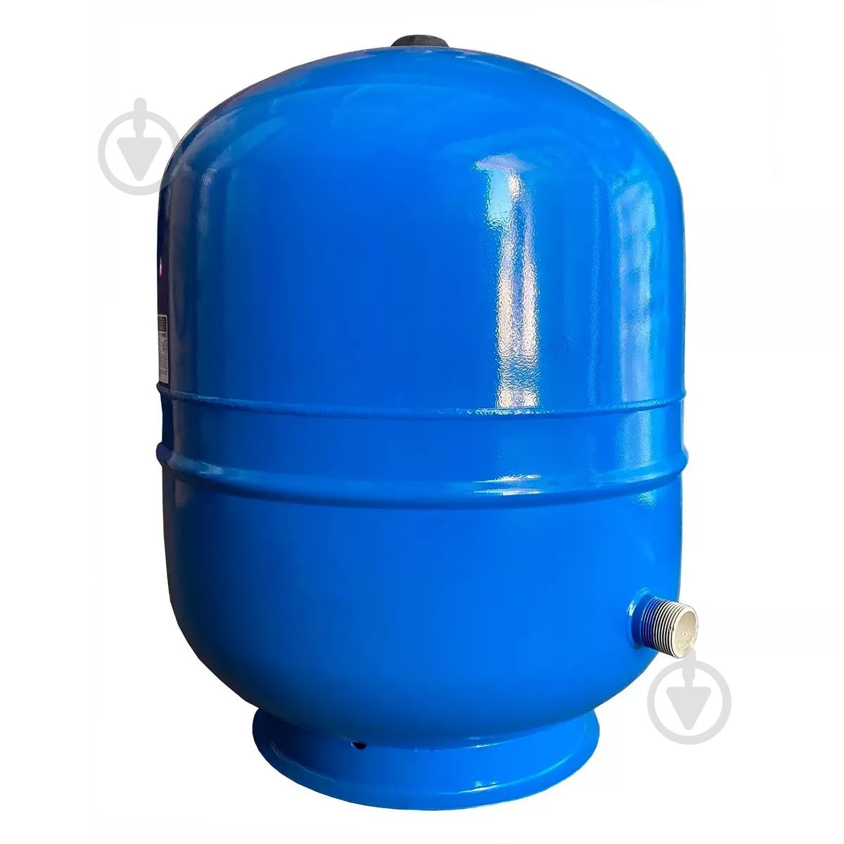 Бак мембранный Zilmet 150 л HYDRO-pro 10bar - фото 2