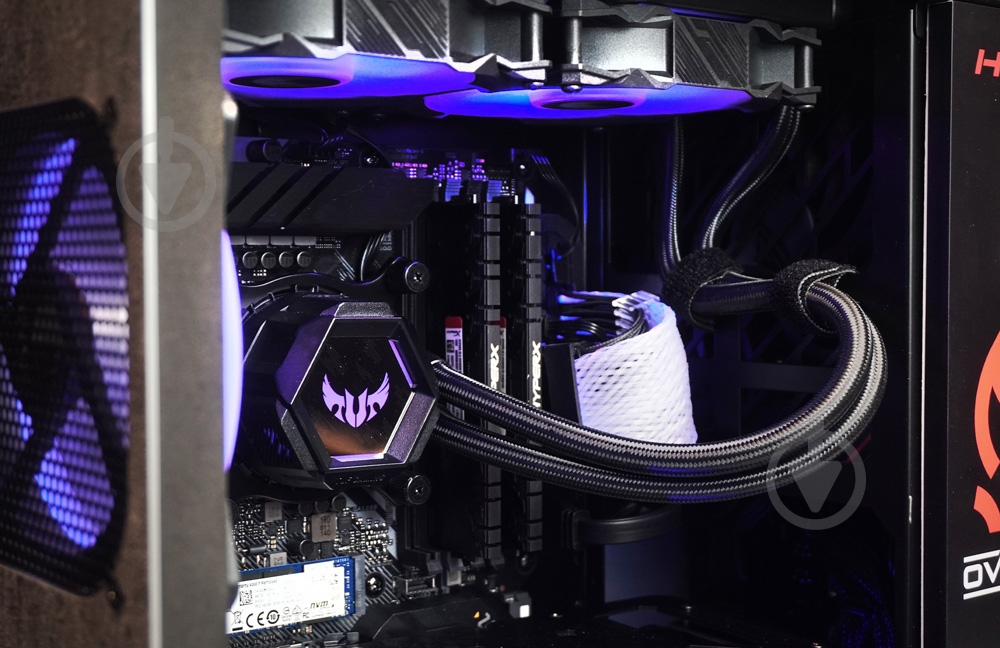 Компьютер Artline (LEGIONv18) black - фото 10 Компьютер Artline (LEGIONv18) black - фото 10