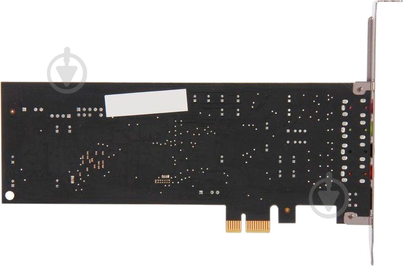 Звуковая карта ASUS Xonar DGX - фото 2