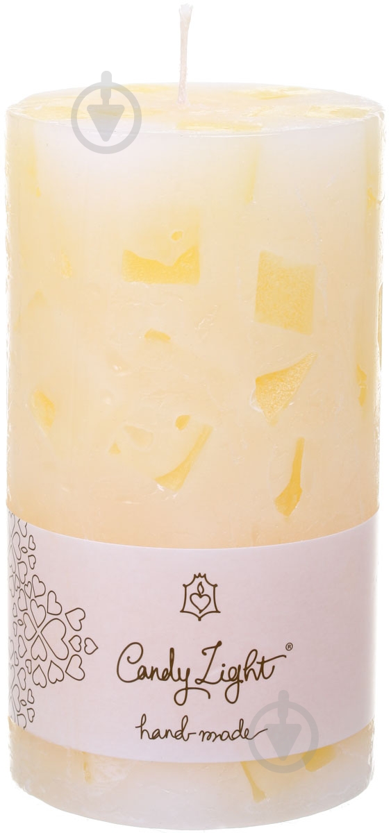 Свеча ароматическая Candy Light МС 07Х13/1-x.x - фото 1