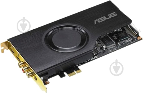 Звуковая карта ASUS Xonar H6 - фото 3 Звуковая карта ASUS Xonar H6 - фото 3