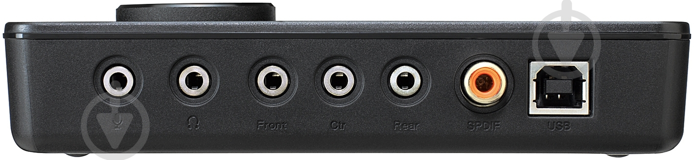 Звуковая карта Xonar U5 ASUS - фото 3 Звуковая карта Xonar U5 ASUS - фото 3