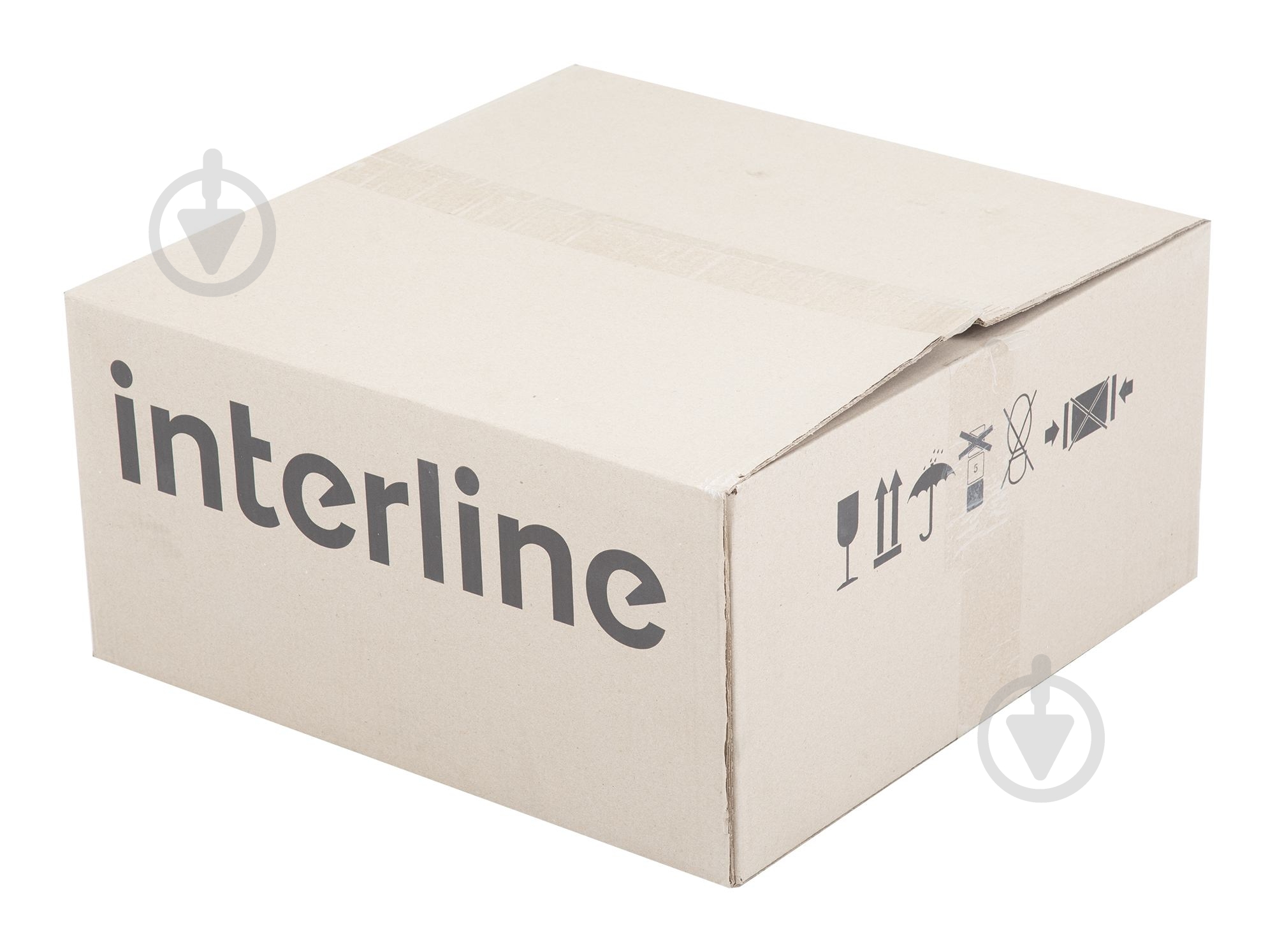 Мойка для кухни Interline CAVA white - фото 7 Мойка для кухни Interline CAVA white - фото 7