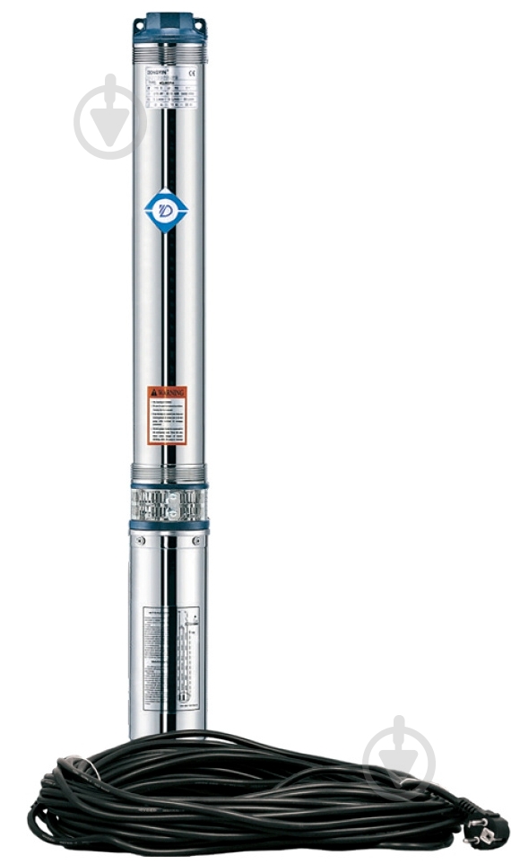 Насос центробежный Aquatica 0,75 кВт Ø80 мм mid 778403 - фото 1