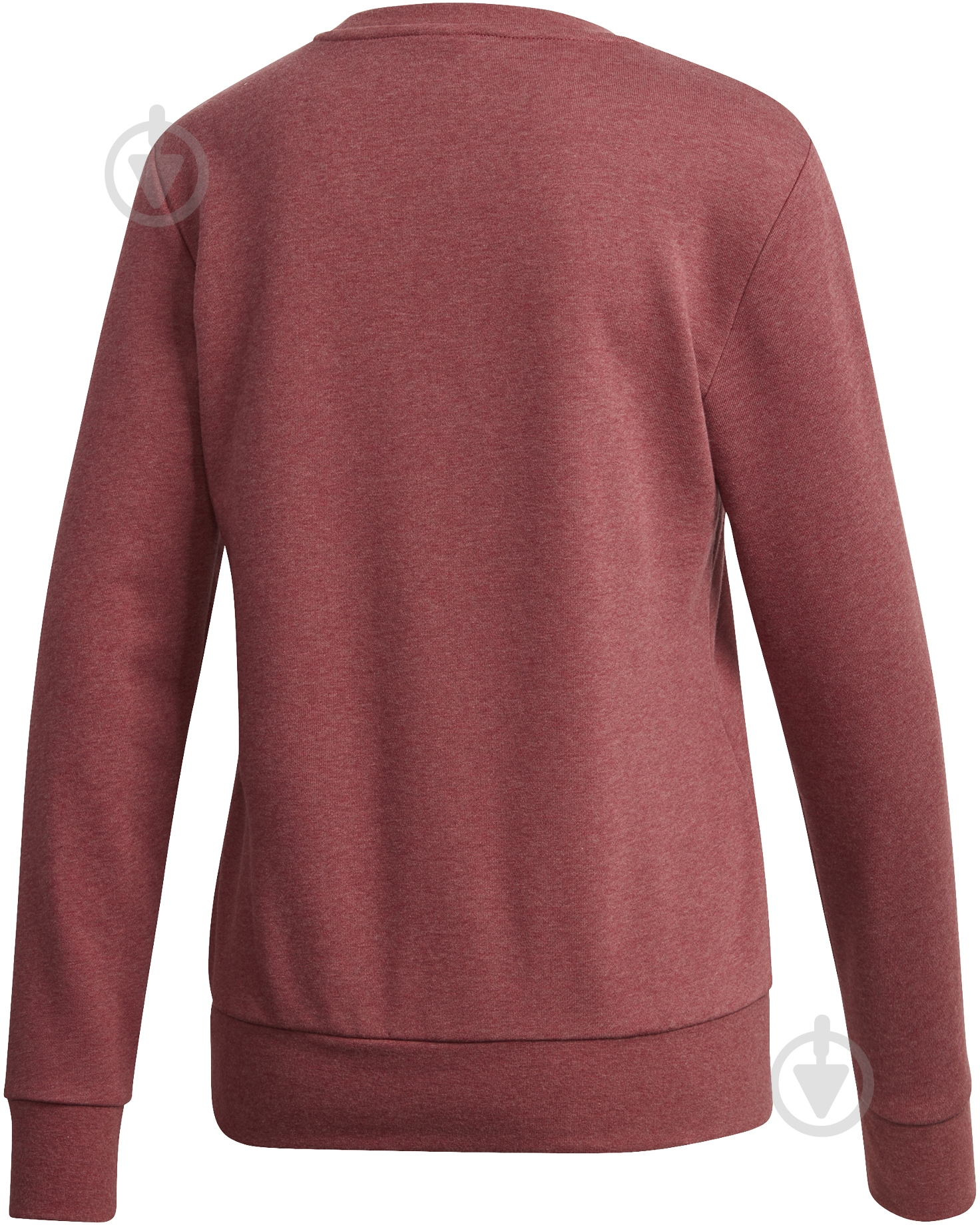 Джемпер Adidas W E LIN SWEAT GD2956 р. S красный - фото 4