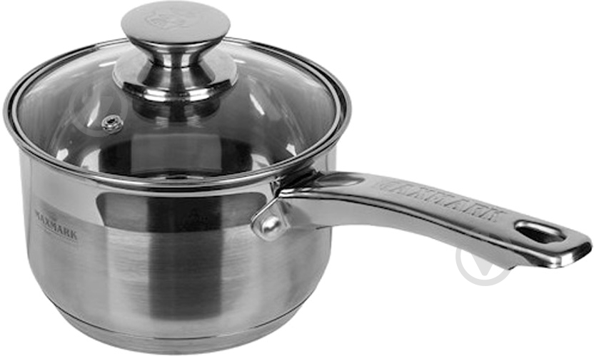 Набор кастрюль Maxmark MK-3506D 6 предметов - фото 6