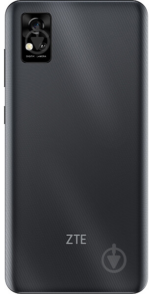 Смартфон ZTE BLADE A31 2/32GB grey (942197) - фото 6