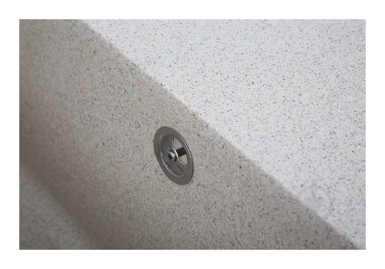 Мойка для кухни Interline CAVA terra - фото 5 Мойка для кухни Interline CAVA terra - фото 5