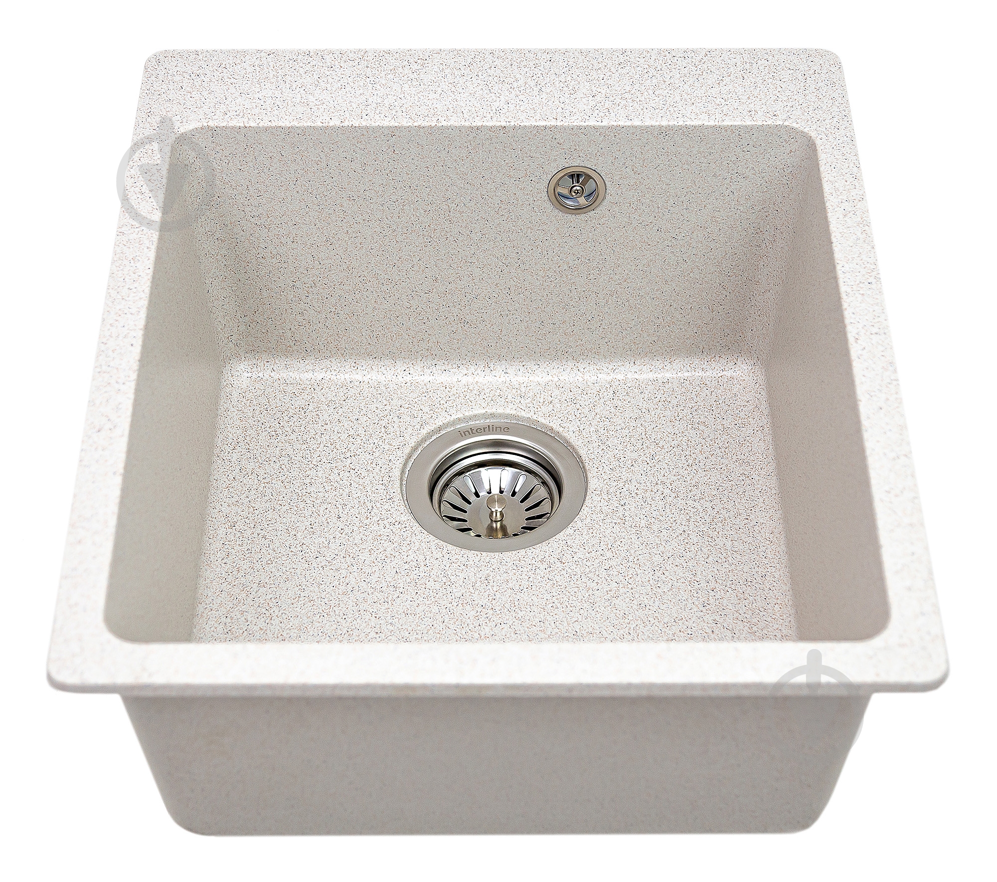 Мойка для кухни Interline CAVA terra - фото 2 Мойка для кухни Interline CAVA terra - фото 2