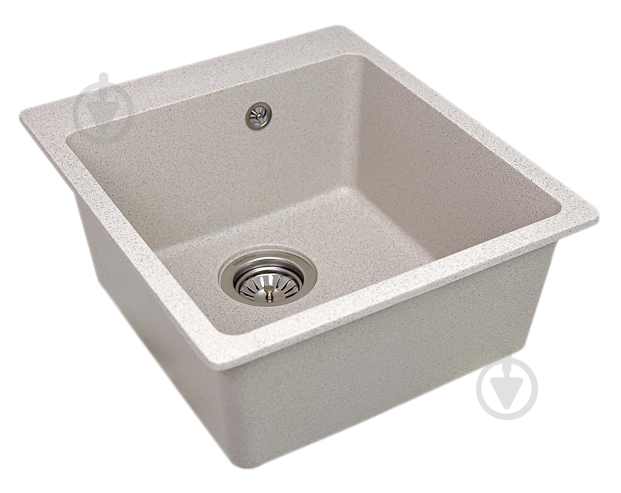 Мойка для кухни Interline CAVA terra - фото 3 Мойка для кухни Interline CAVA terra - фото 3