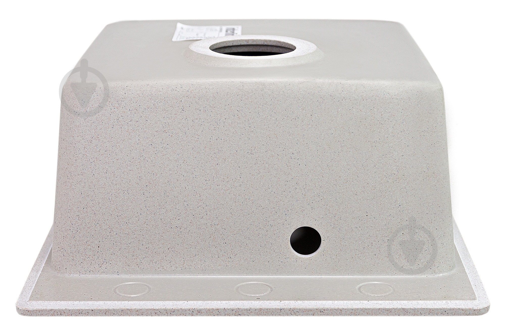 Мойка для кухни Interline CAVA terra - фото 7 Мойка для кухни Interline CAVA terra - фото 7