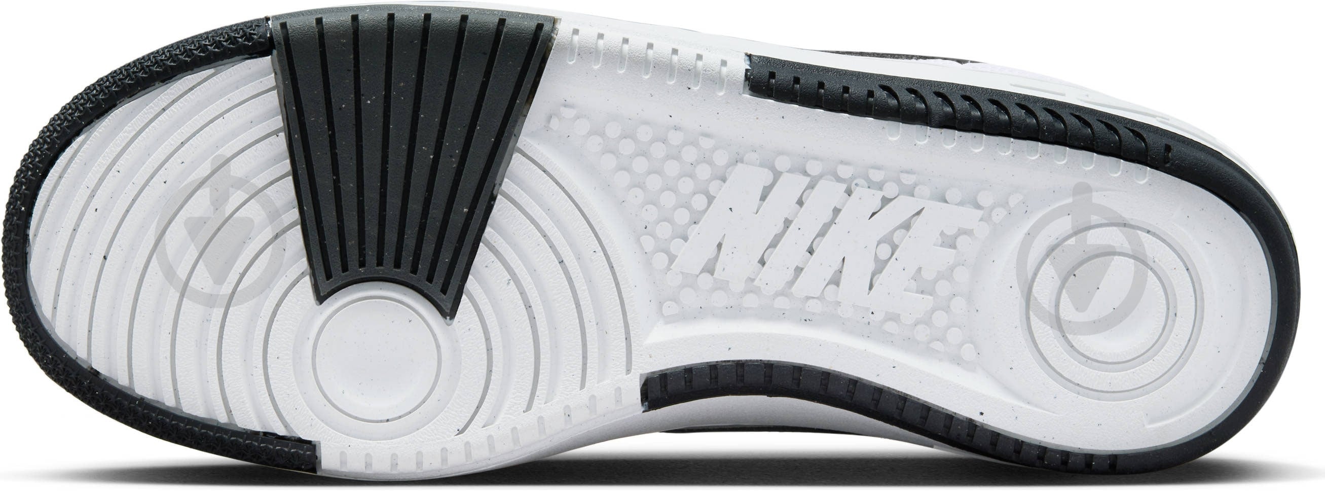 Кроссовки женские демисезонные Nike GAMMA FORCE DX9176-100 р.41 белые - фото 11