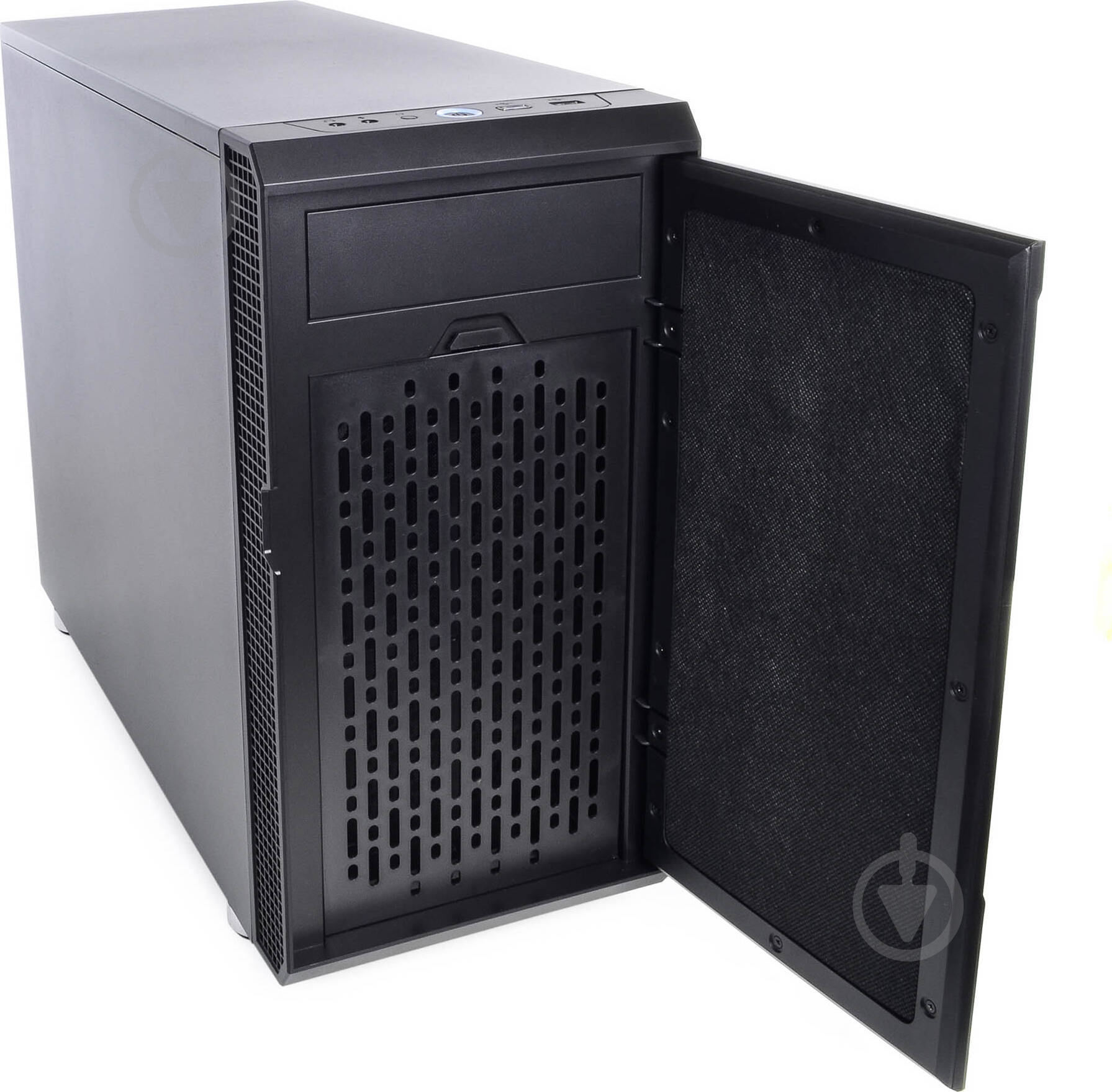 Компьютер Artline Overlord Silent (SL8v01) black - фото 11 Компьютер Artline Overlord Silent (SL8v01) black - фото 11