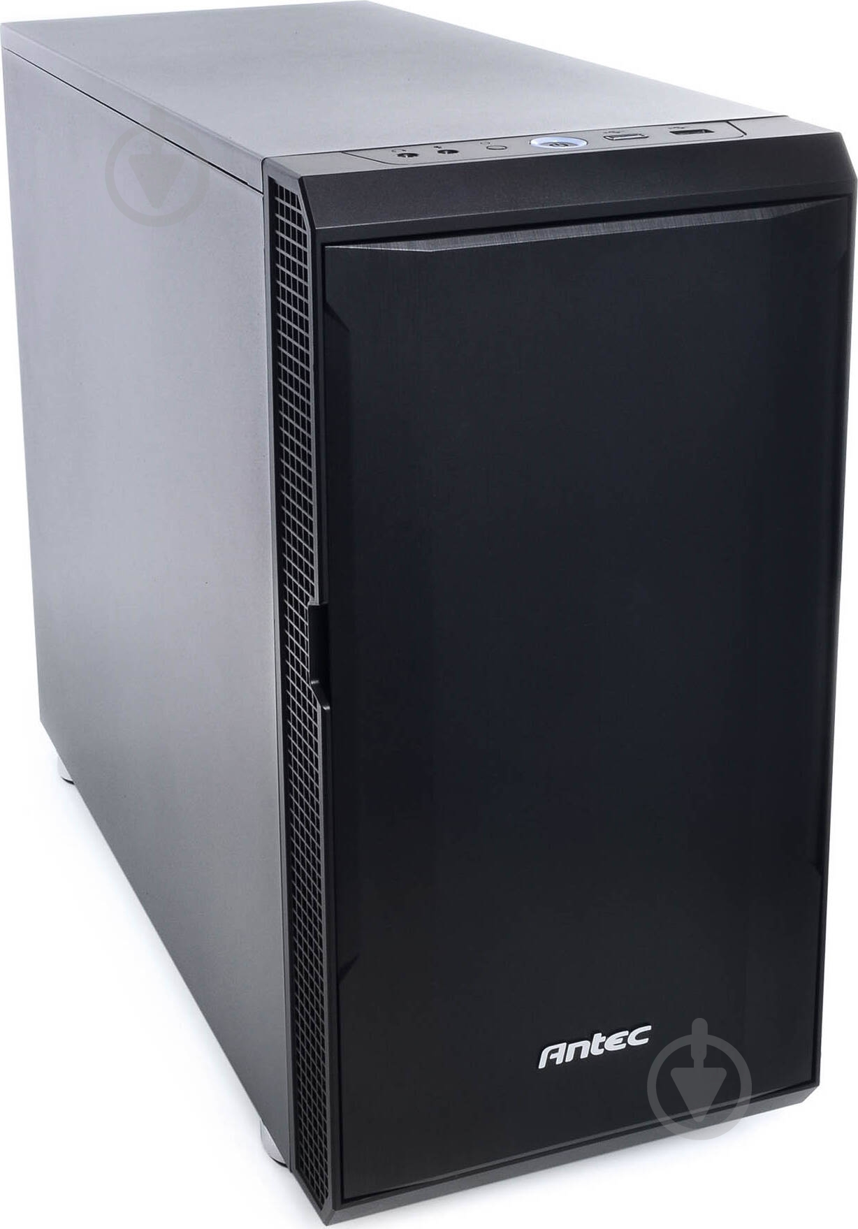 Компьютер Artline Overlord Silent (SL9v07) black - фото 1