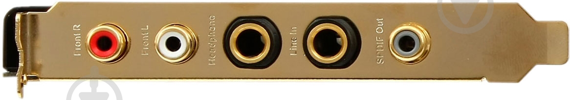 Звуковая карта ASUS Xonar Essence STX - фото 3 Звуковая карта ASUS Xonar Essence STX - фото 3