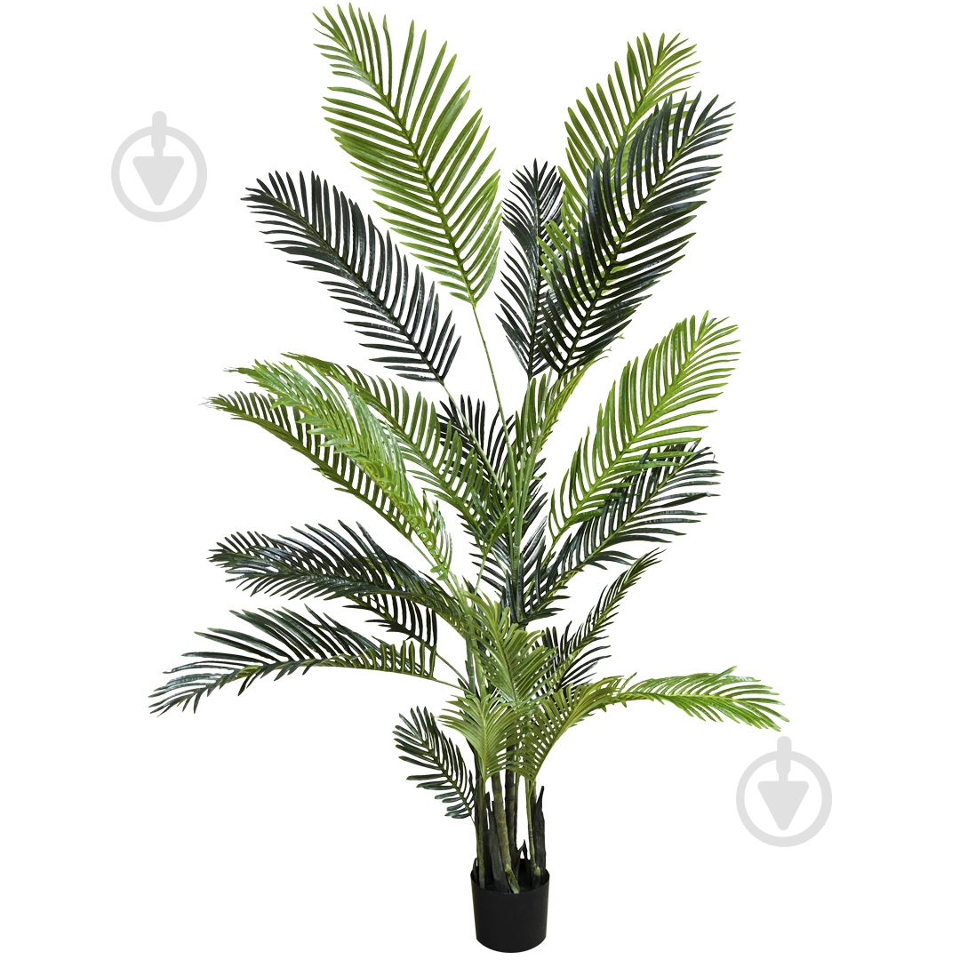 Растение искусственное Palm Tree 182 см TW-29 Engard - фото 1