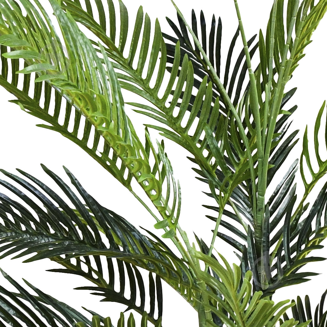 Растение искусственное Palm Tree 182 см TW-29 Engard - фото 2