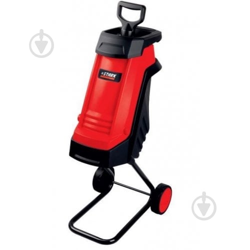 Измельчитель веток Stark EGS-2245 электросеть - фото 1 Измельчитель веток Stark EGS-2245 электросеть - фото 1