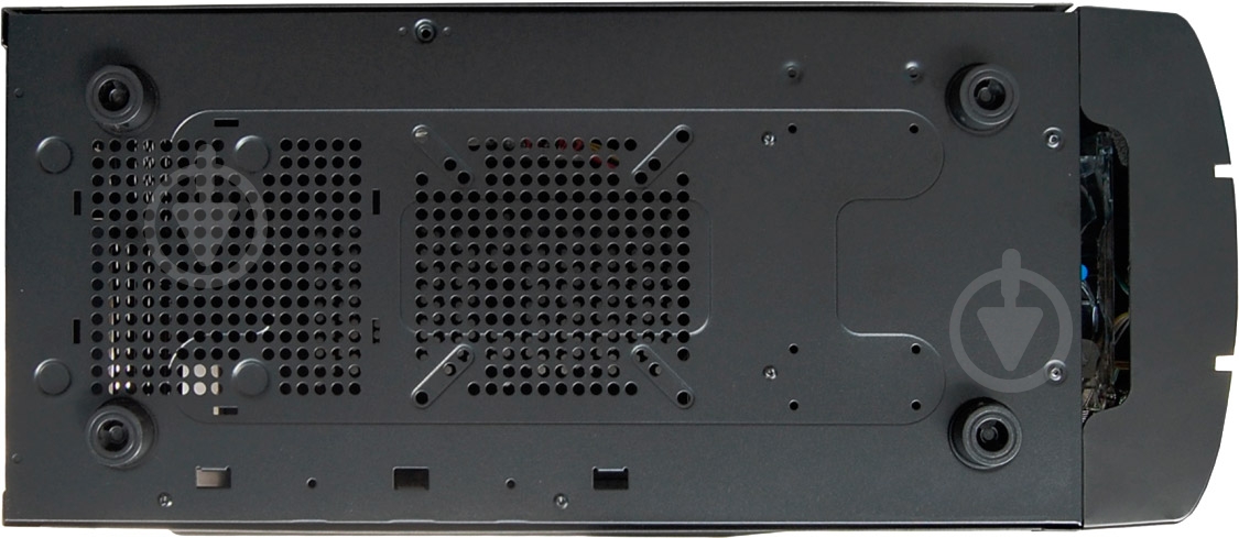 Корпус AZZA Spartan 102E (CSAZ-102E) - фото 7