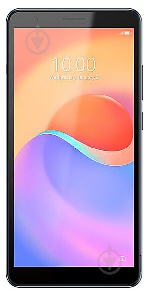 Смартфон ZTE Blade A31 Plus 1/32GB blue (942199) - фото 2