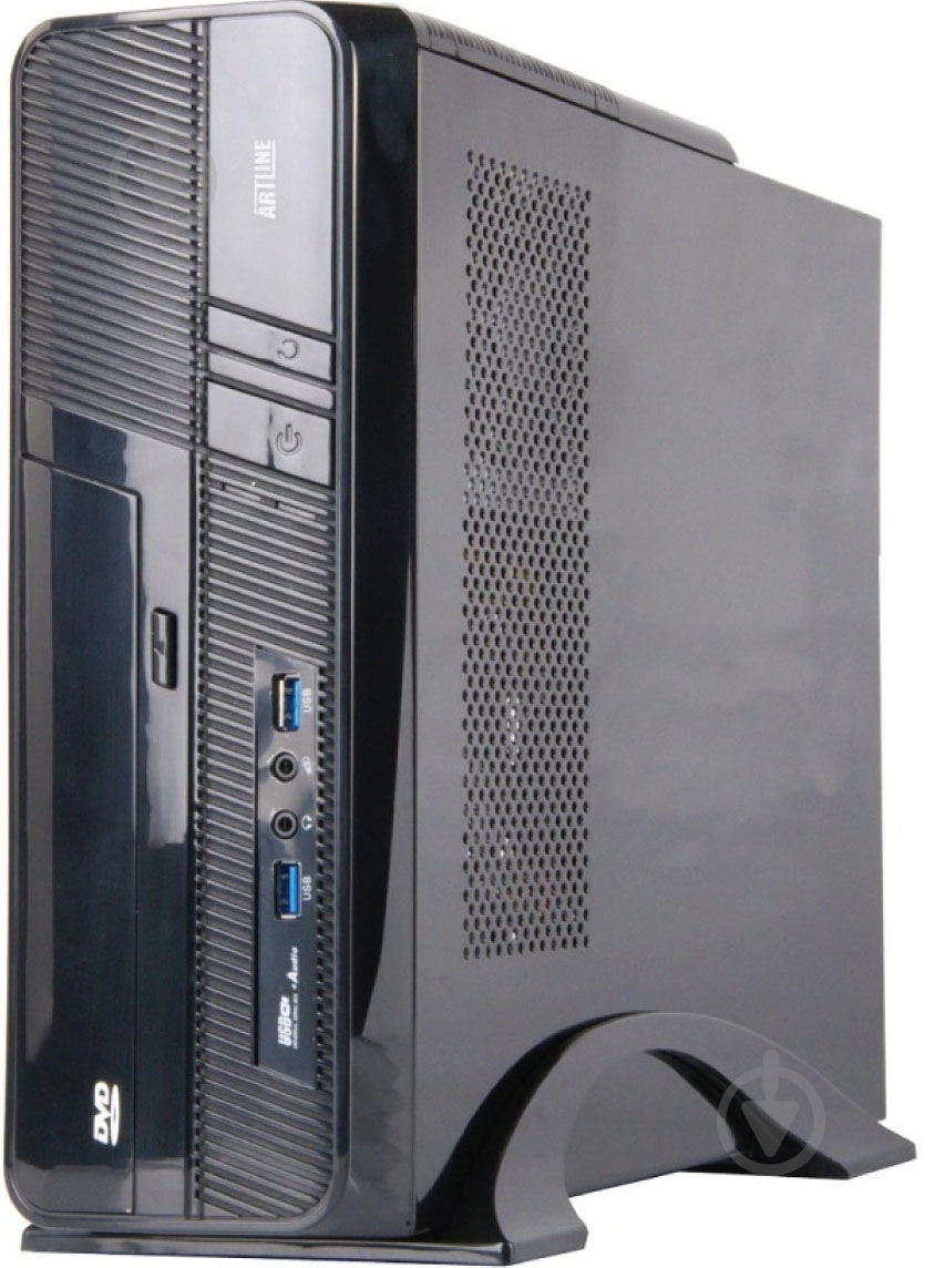 Комп'ютер Artline Business B23 (B23v18) black - фото 1