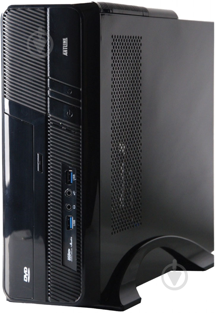 Комп'ютер Artline Business B23 (B23v18) black - фото 2