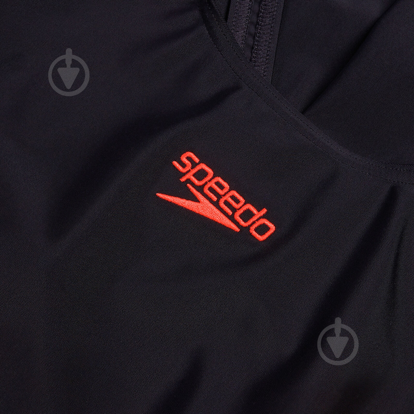 Купальник Speedo CLBLK 2.0 1PC AF 8-00424817558 р.L чорний - фото 7