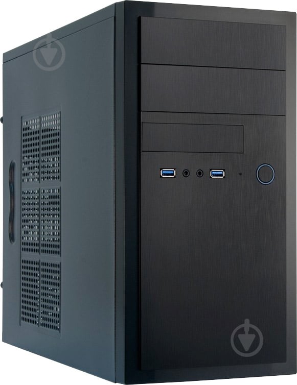 Корпус Chieftec Elox HT-01B-OP - фото 1