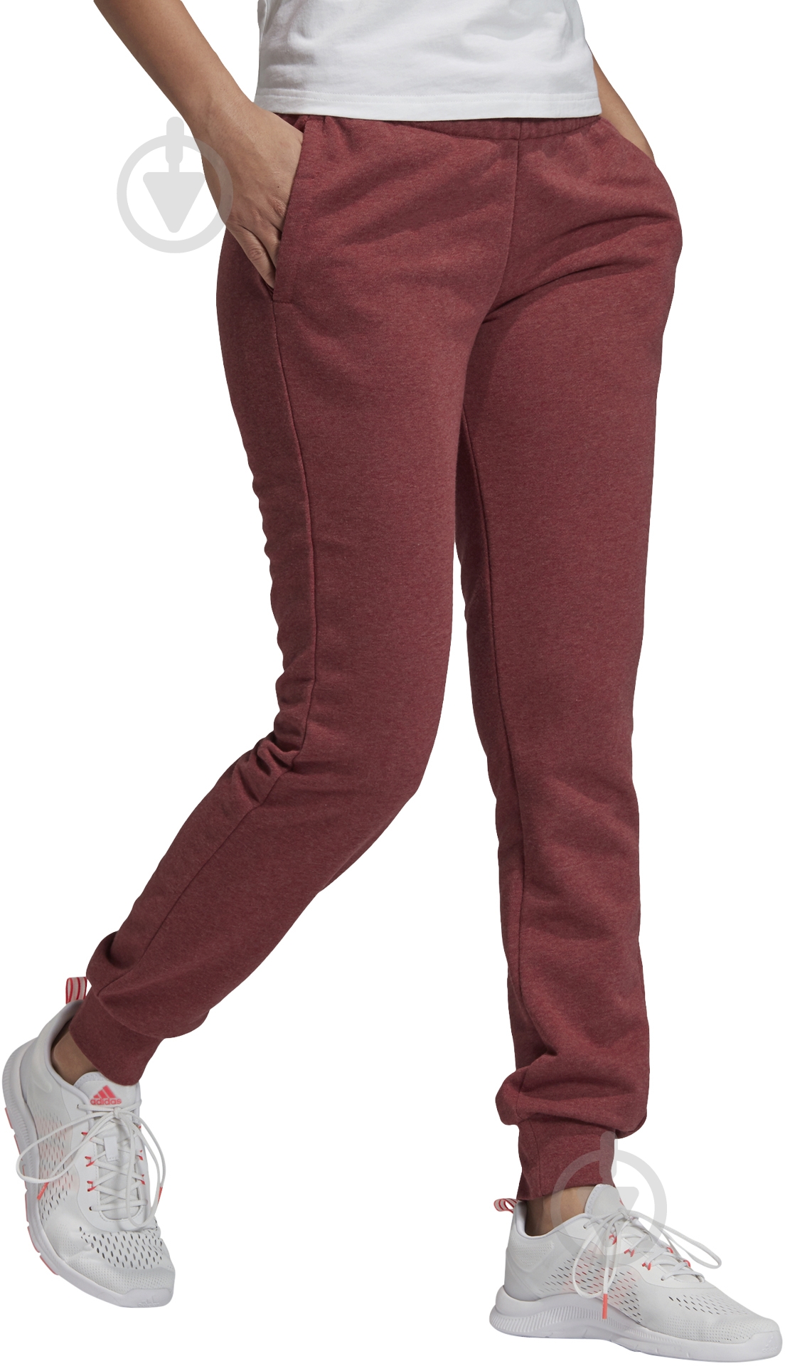 Брюки Adidas W E LIN PANT GD3024 р. XS - фото 6 Брюки Adidas W E LIN PANT GD3024 р. XS - фото 6