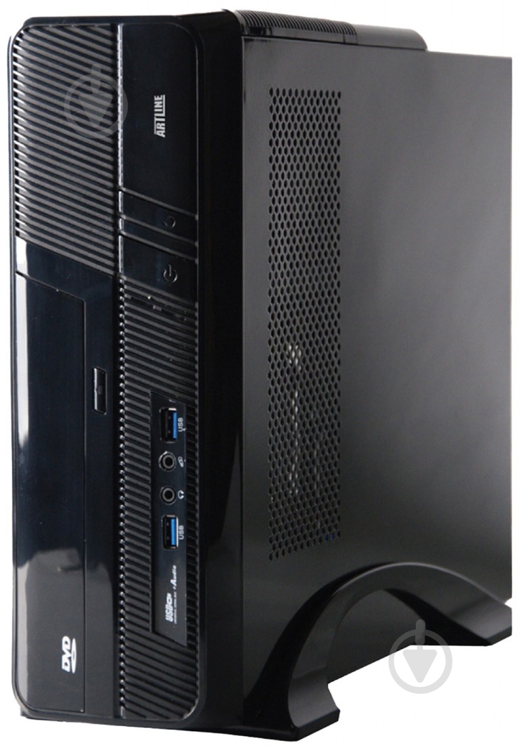 Компьютер Artline Business B23 (B23v17Win) black - фото 2