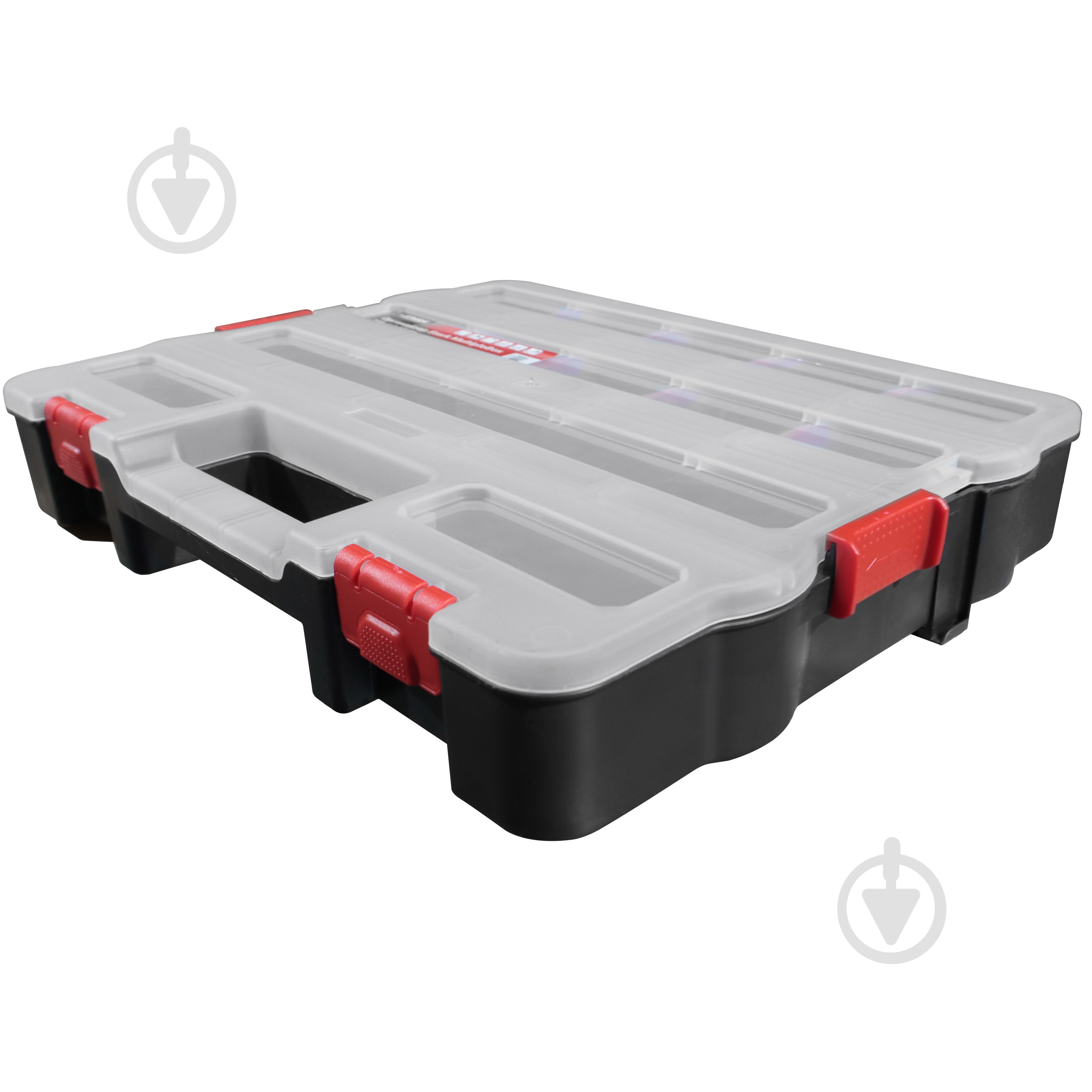 Органайзер для дрібних деталей Stark MultipleBox 389x310x67 мм 100003038 - фото 3