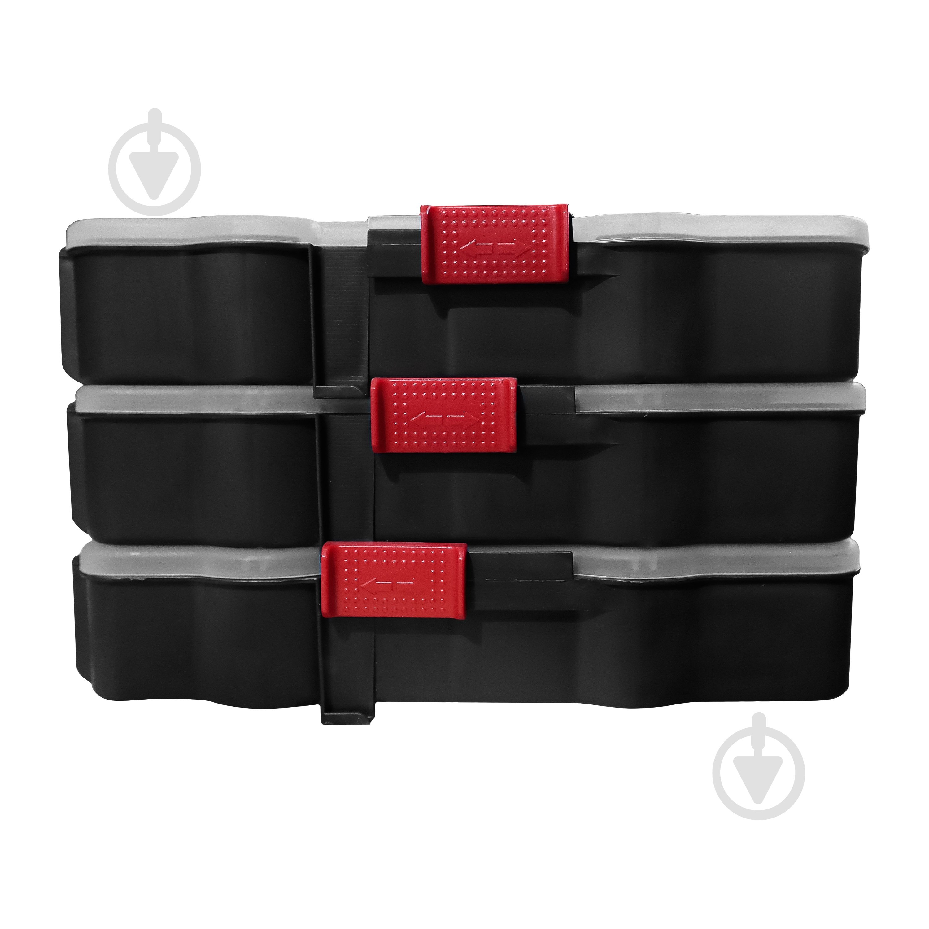 Органайзер для дрібних деталей Stark MultipleBox 389x310x67 мм 100003038 - фото 6