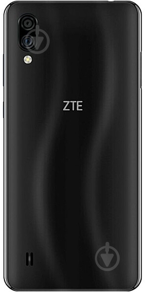 Смартфон ZTE Blade A51 lite 2/32GB black (942203) - фото 5