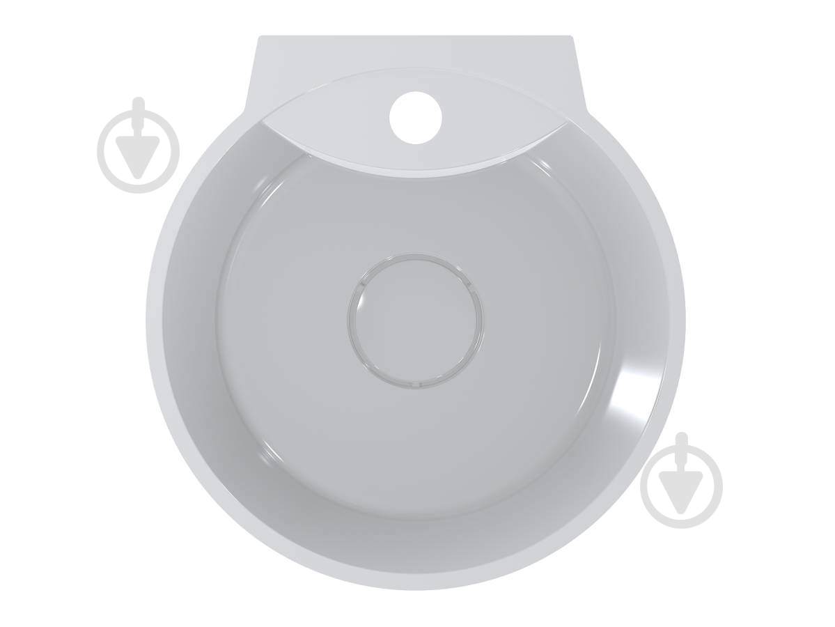 Умывальник Miraggio SMART - фото 5