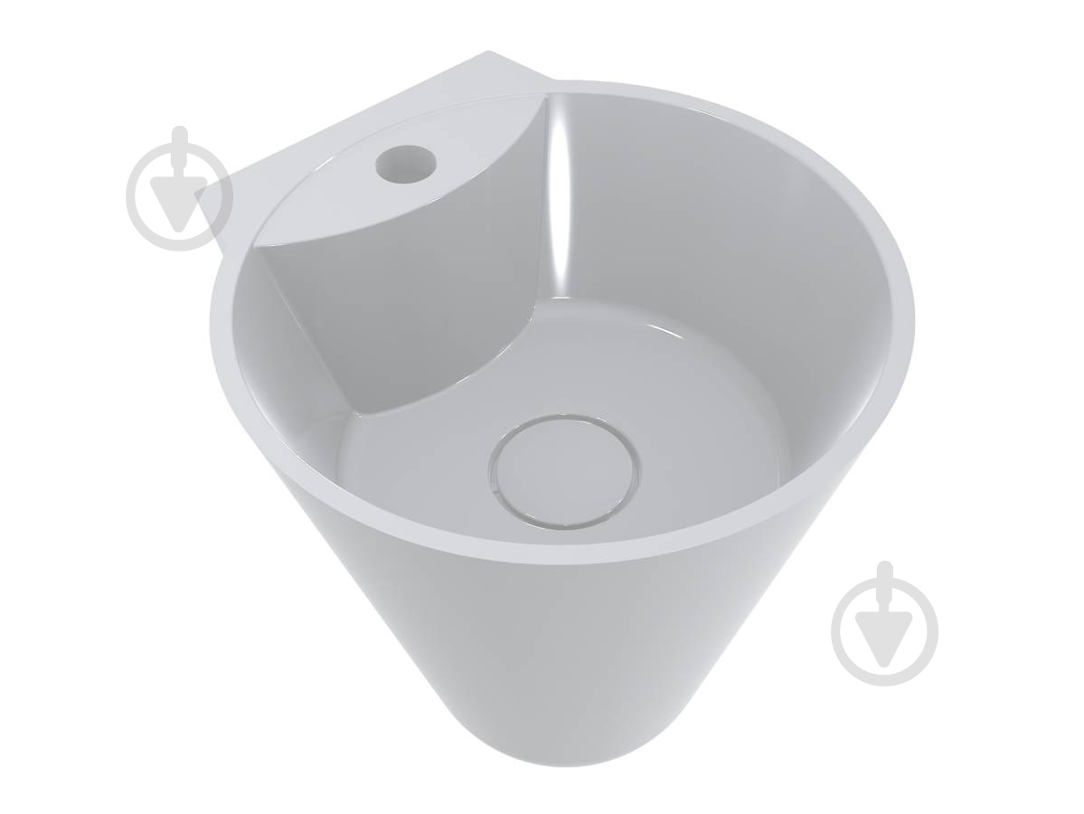 Умывальник Miraggio SMART - фото 4