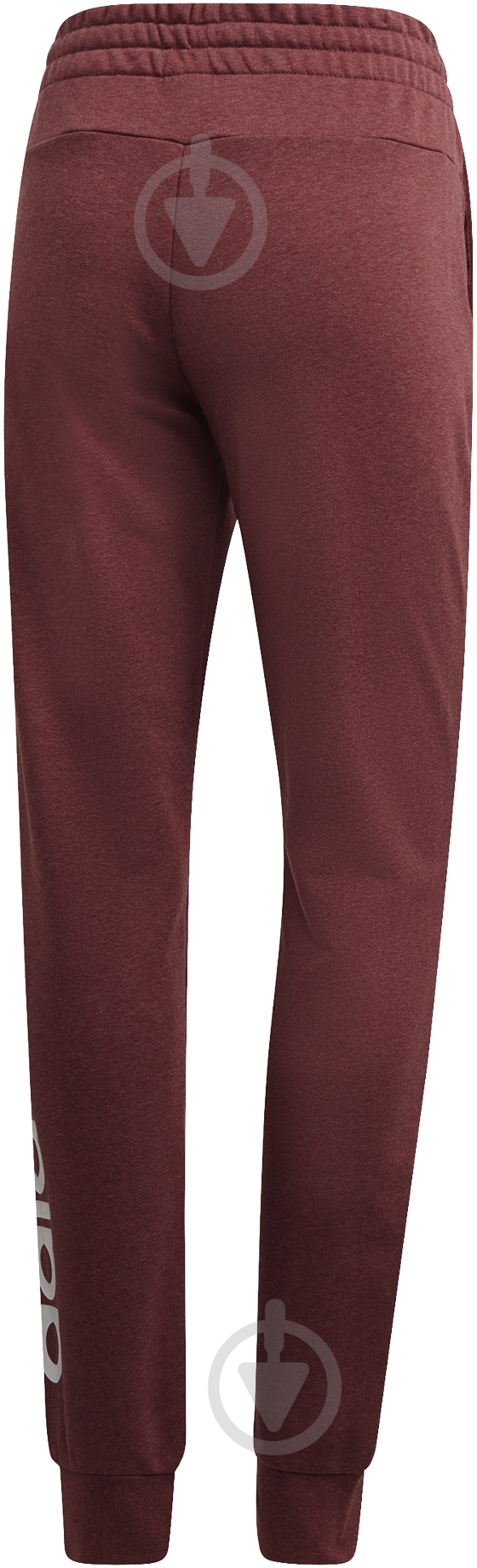 Брюки Adidas W E LIN PANT GD3024 р. S - фото 4