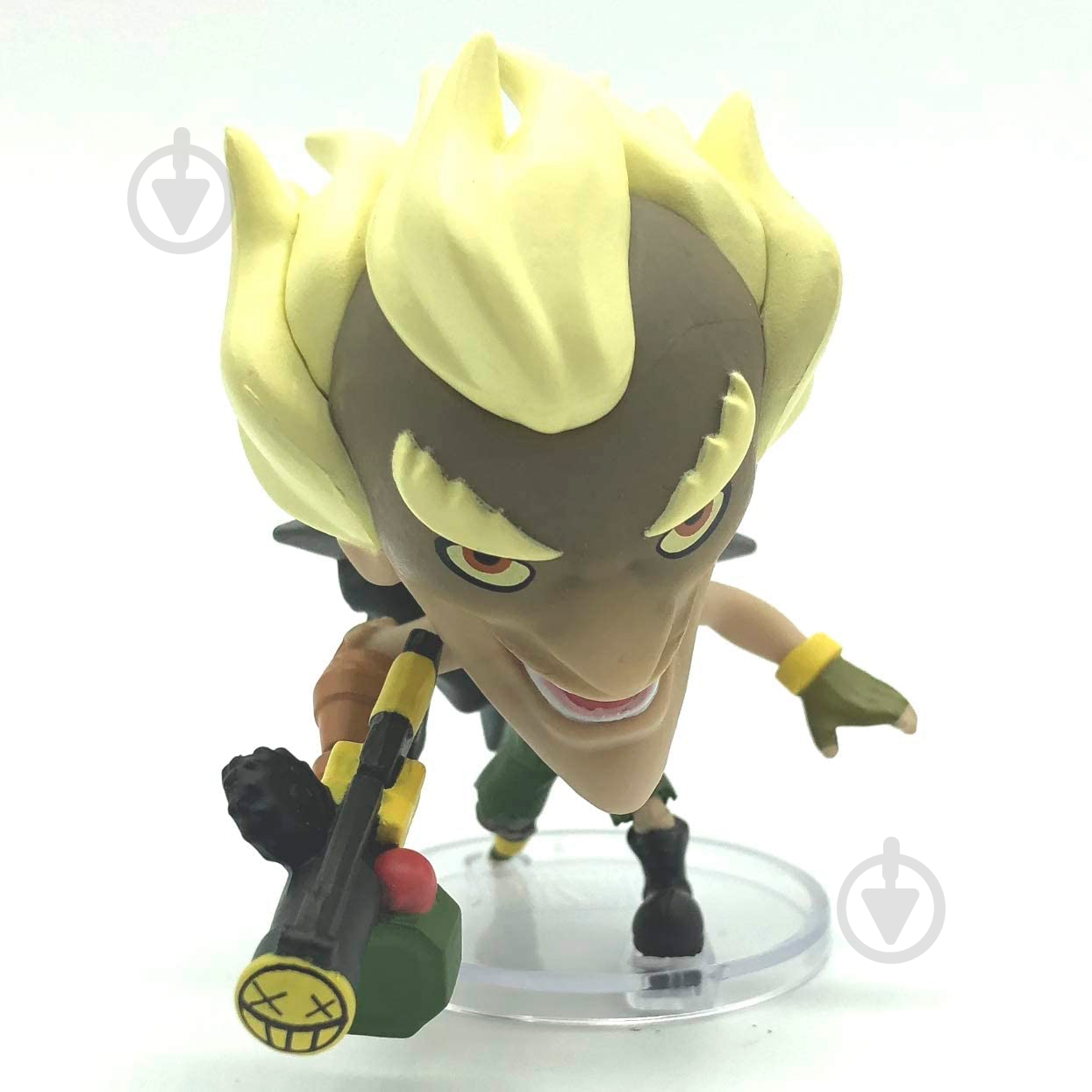 Фигурка FSD Blizzard Cute But Deadly: Series 5 Vinyl Figure Blind Box (B63059A) - фото 10