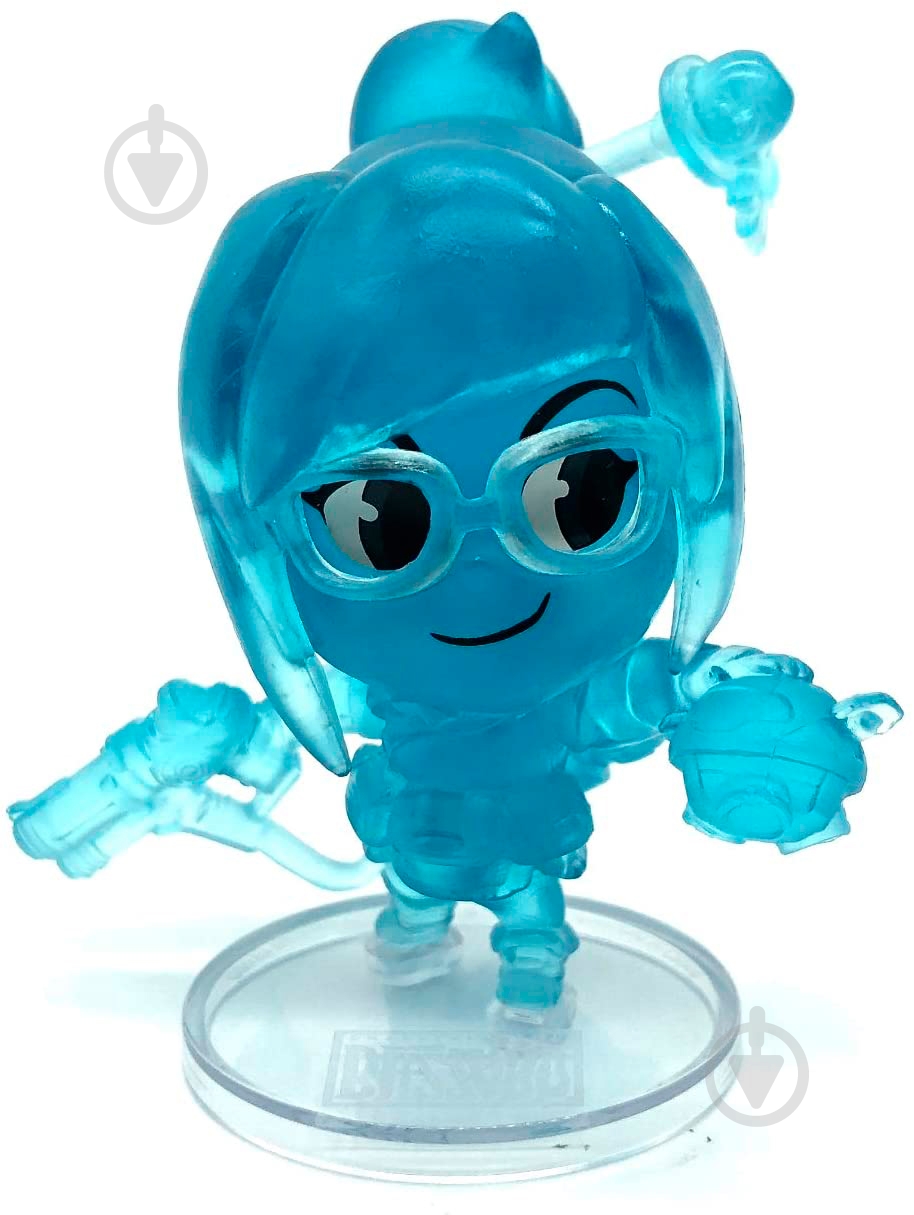 Фигурка FSD Blizzard Cute But Deadly: Series 5 Vinyl Figure Blind Box (B63059A) - фото 9