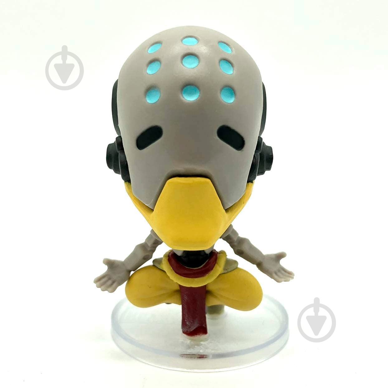 Фигурка FSD Blizzard Cute But Deadly: Series 5 Vinyl Figure Blind Box (B63059A) - фото 7