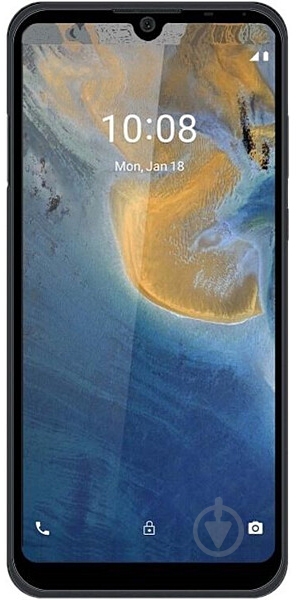 Смартфон ZTE Blade A51 lite 2/32GB blue (942211) - фото 3