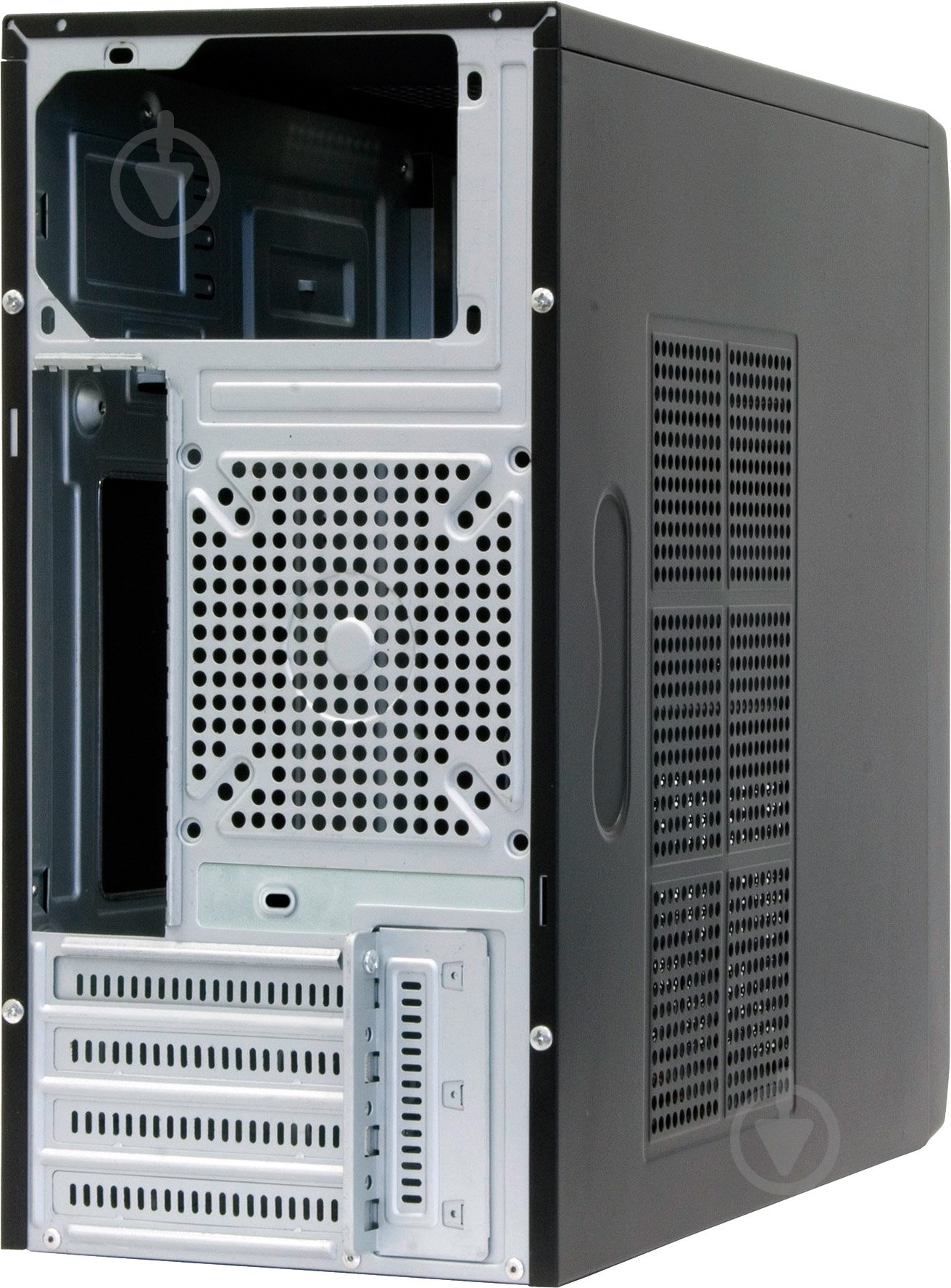 Корпус Chieftec iArena CT-01B-OP - фото 3