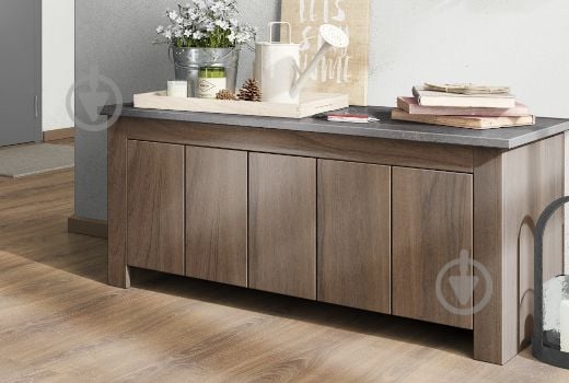 Ламінат Egger EHL V4 дуб тосколано натуральний 32/АС4/8 мм (EHL016) - фото 3 Ламінат Egger EHL V4 дуб тосколано натуральний 32/АС4/8 мм (EHL016) - фото 3