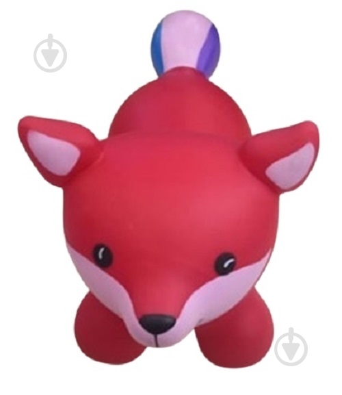 Попрыгунчик Лисичка RB2312 - фото 1