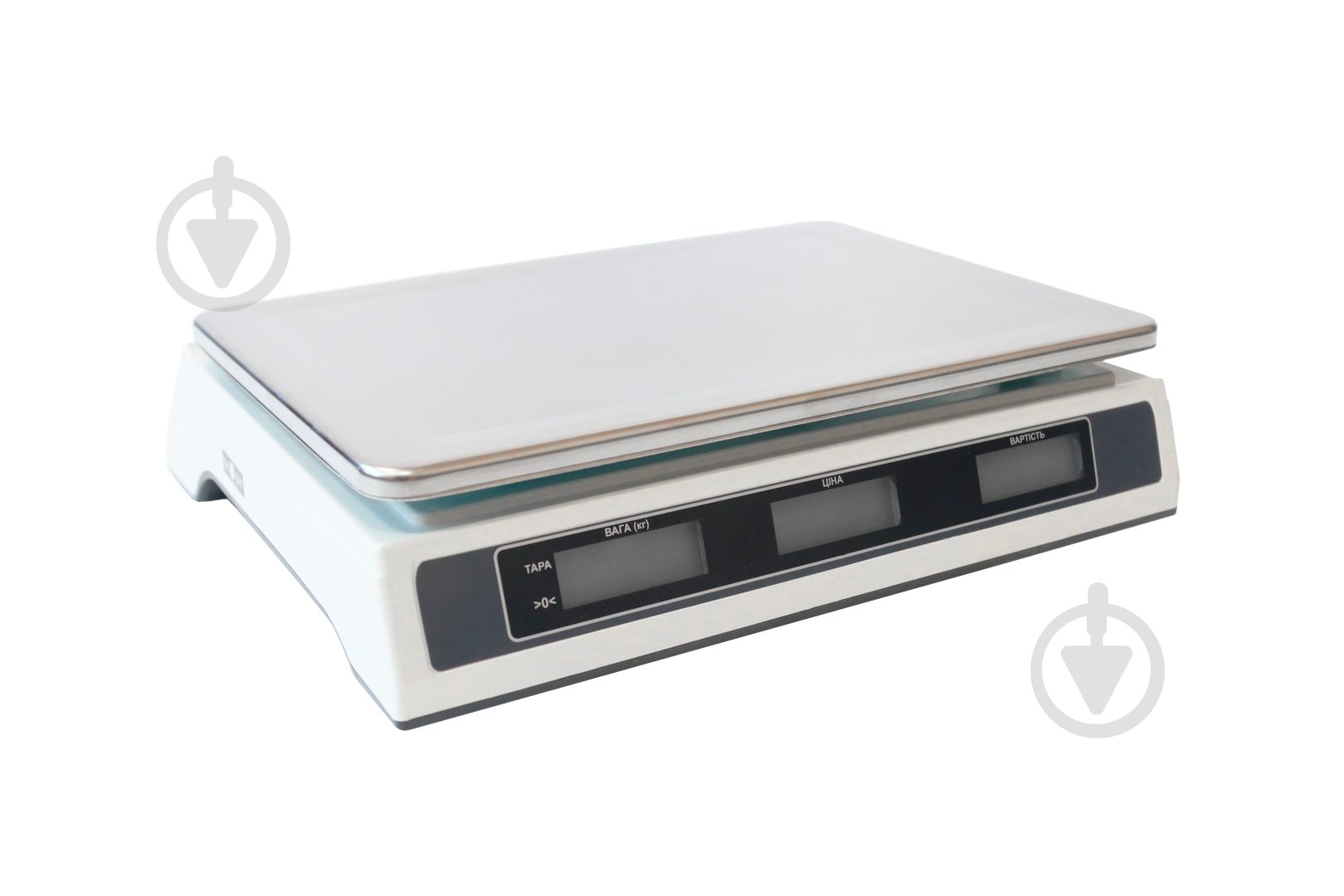 Весы торговые VIS 40ВП1-Т (БВ) - фото 4