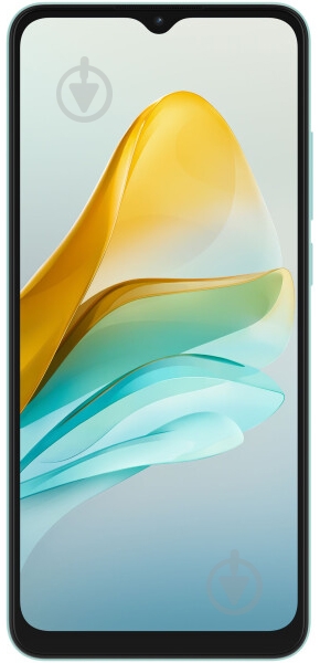 Смартфон ZTE Blade A53 pro 4/64GB green (993078) - фото 2 Смартфон ZTE Blade A53 pro 4/64GB green (993078) - фото 2