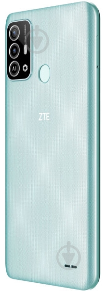 Смартфон ZTE Blade A53 pro 4/64GB green (993078) - фото 6 Смартфон ZTE Blade A53 pro 4/64GB green (993078) - фото 6